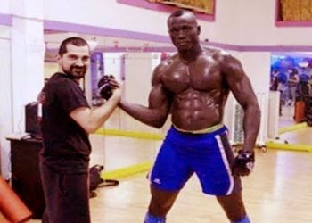 Lutte : Confidences émouvantes de Super Diamono sur Modou Lô vs Balla Gaye 2, son voyage en Italie…