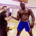 Lutte : Confidences émouvantes de Super Diamono sur Modou Lô vs Balla Gaye 2, son voyage en Italie…
