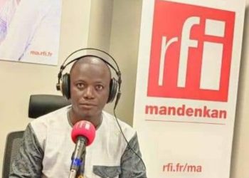 Pape Diakhaté publie «Wulakaama» chez ELMA et avoue que «l’écriture est (s)a vie»