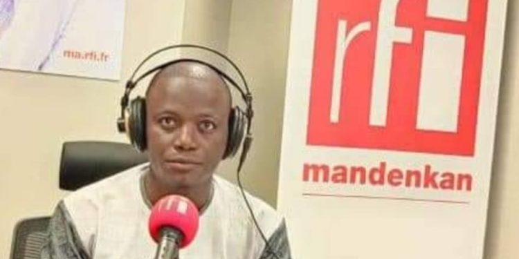 Pape Diakhaté publie «Wulakaama» chez ELMA et avoue que «l’écriture est (s)a vie»