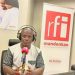 Pape Diakhaté publie «Wulakaama» chez ELMA et avoue que «l’écriture est (s)a vie»