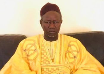 Khalife Mouhamadou Kanamori Souané : «Le Gamou de Madina Souané fixé au samedi 21 septembre»