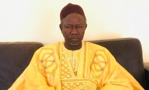 Khalife Mouhamadou Kanamori Souané : «Le Gamou de Madina Souané fixé au samedi 21 septembre»