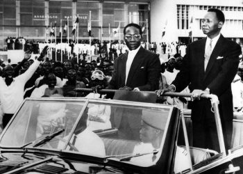 Crise politique de 1962 entre Senghor et Dia : une incohérence juridique
