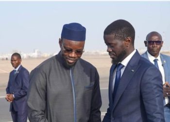 Restaurer la visibilité militante de PASTEF pour consolider la transition (par Diagne Fodé Roland)
