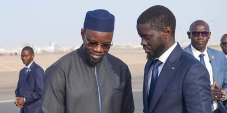Restaurer la visibilité militante de PASTEF pour consolider la transition (par Diagne Fodé Roland)