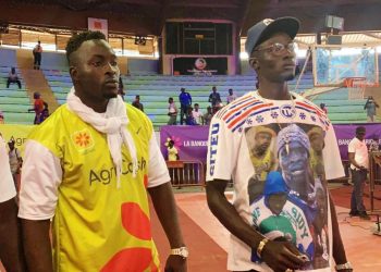 Adversaire de Modou Lô : les vraies raisons de la popularité de Siteu