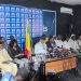 Bougane : « Sonko- Diomaye transforme le Sénégal en empire du mensonge où des stagiaires affaissent l’État »