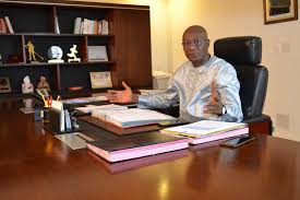 Peu présent à ses côtés, Sédhiou réclame son maire Abdoulaye Diop