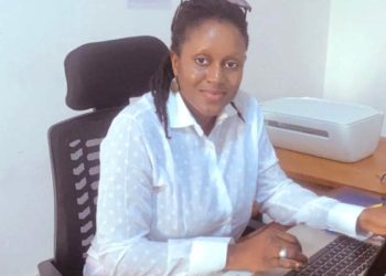 Fatou Bintou Diédhiou : « Dissoudre l&rsquo;Assemblée nationale est une décision courageuse et responsable »