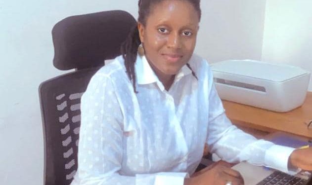 Fatou Bintou Diédhiou : « Dissoudre l’Assemblée nationale est une décision courageuse et responsable »