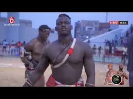 Thiatou Djolof, le guerrier de Diamaguène SICAP-Mbao !