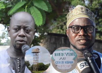Sédhiou : Ndiama Pakao interpelle les autorités à l’occasion du Gamou 2024