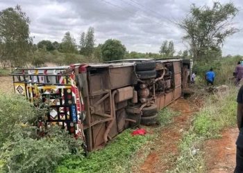 Accident de bus à l&rsquo;entrée de Sédhiou : 16 blessés dont 5 graves