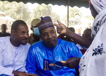 Cheikh Omar Dramé : «Bougane doit être libéré pour garantir sa participation à la campagne électorale»