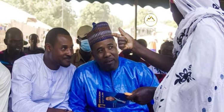 Cheikh Omar Dramé : «Bougane doit être libéré pour garantir sa participation à la campagne électorale»