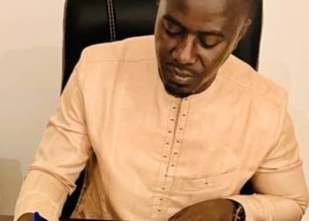 Affaire Bougane : de l&rsquo;aide politisée à la correction républicaine (par Alioune Badara Diatta)