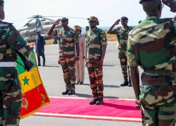 Visite de Diomaye Faye à Bakel : 8 milliards FCFA, dont 500 tonnes de vivres, des tentes, des matelas mobilisés