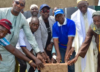 Amélioration des infrastructures scolaires : ABED Sénégal lance un projet éducatif à Dioudoubou