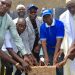 Amélioration des infrastructures scolaires : ABED Sénégal lance un projet éducatif à Dioudoubou