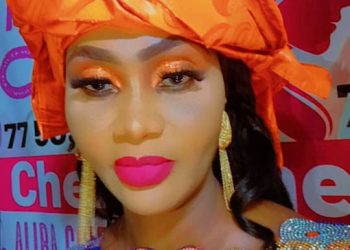 Profil – Fatoumata Camara dite Mame Pierrot : une femme de conviction à l’assaut de l’hémicycle