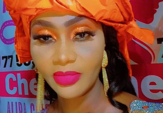 Profil – Fatoumata Camara dite Mame Pierrot : une femme de conviction à l’assaut de l’hémicycle