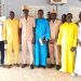 Rentrée scolaire à Sédhiou : Le Gouverneur Diadia Dia rend visite à 5 écoles, dont Amadou Tidiane Bâ