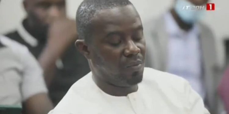 Contre la proposition d’abroger l’amnistie (par Alioune Badara Diatta)