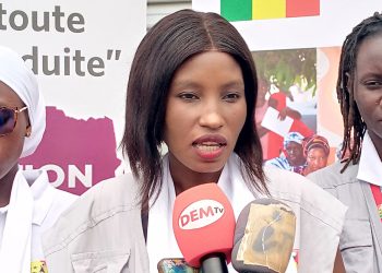 Sédhiou : Un engagement renouvelé des jeunes contre les MGF et les mariages d&rsquo;enfants