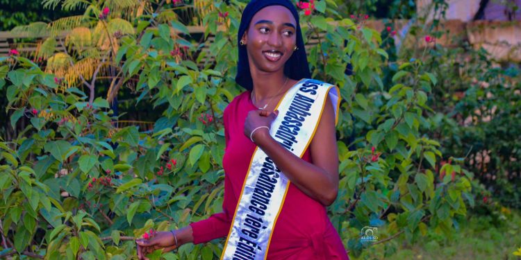 Sédhiou : Miss Khardiata Ndiaye appelle à la réhabilitation du fort Pinet-Laprade