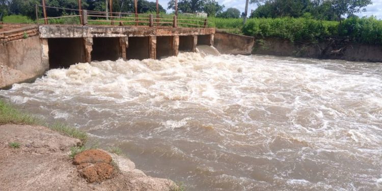 Sédhiou : Le pont de Diop Counda en rupture, la population lance un appel à l’aide