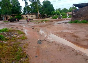 Sédhiou : Reportage sur l’état déplorable des routes et les dangers qu’elles créent chez les riverains
