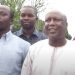 Soutien au projet Sénégal 2050 : le maire de Marsassoum Sény Mandiang aux côtés de Pastef