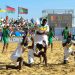 Le Sénégal écrase la Mauritanie et remporte la Coupe d’Afrique des Nations de Beach Soccer pour la huitième fois