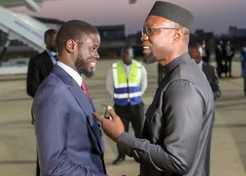Le Sénégal retiré de la liste grise du GAFI : une avancée cruciale dans la lutte contre le blanchiment de l’argent
