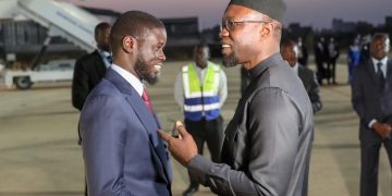 Le Sénégal retiré de la liste grise du GAFI : une avancée cruciale dans la lutte contre le blanchiment de l’argent