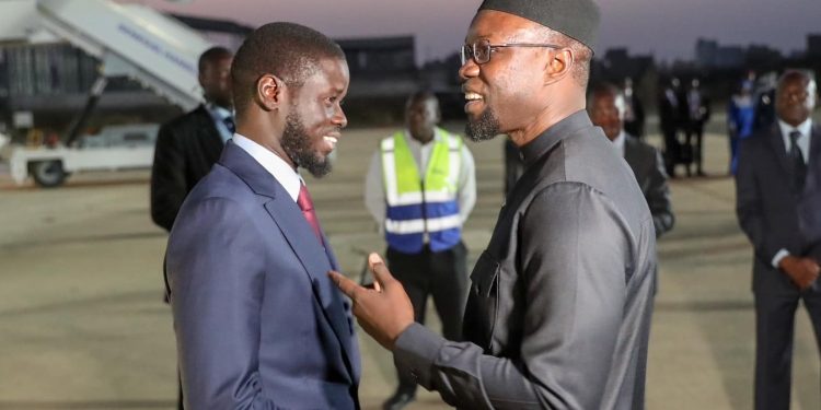Le Sénégal retiré de la liste grise du GAFI : une avancée cruciale dans la lutte contre le blanchiment de l’argent