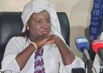 L’AREELS demande au ministre des Sports de nommer et d’installer sans délais les nouveaux membres du CNG de lutte