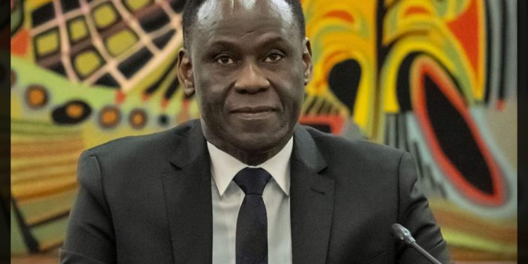 Troubles pendant la campagne législative : le ministère de la Justice appelle au respect des lois