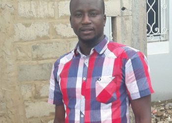 Nécrologie : Sédhiou en deuil, Lamine Aw n’est plus !