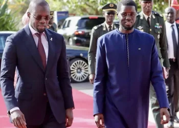 Pape Diakhaté, analyste politique : «Ceux qui misent sur un hypothétique divorce entre Sonko et Diomaye sont dans l’erreur»