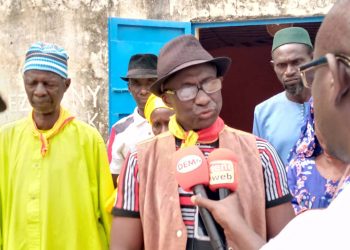 Naissance de la « Convergence pour la Souveraineté » : une nouvelle sensibilité au sein de la gauche historique sénégalaise