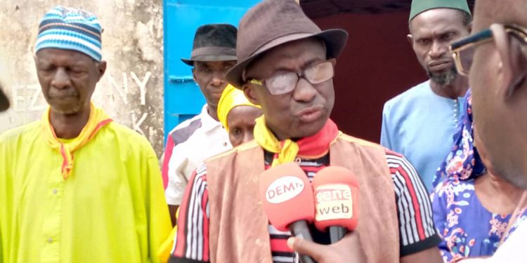 Naissance de la « Convergence pour la Souveraineté » : une nouvelle sensibilité au sein de la gauche historique sénégalaise