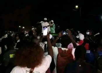 Sédhiou: Amadou Ba invite Abdoulaye Diop et Annette Seck à rejoindre «Jamm ak Njarin»