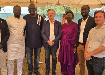 Réhabilitation du pont Alioune Souané : une bonne nouvelle pour le Pakao annoncée par Ayib Daffé