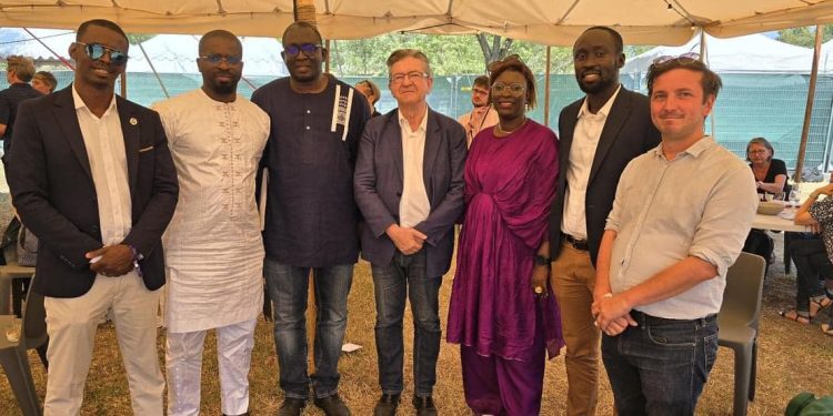 Réhabilitation du pont Alioune Souané : une bonne nouvelle pour le Pakao annoncée par Ayib Daffé