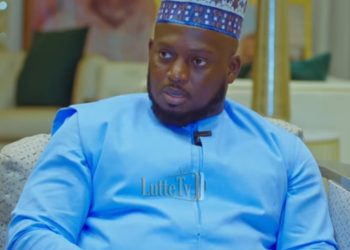 Lutte : Commission marketing et sponsoring : Aziz Ndiaye, un mécène pour booster les caisses du CNG