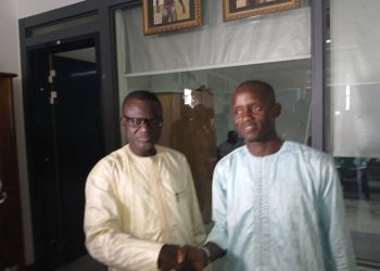 Lutte : Bira Sène parle de ses réalisations, rend hommage à son mentor Alioune Sarr et félicite Malick Ngom