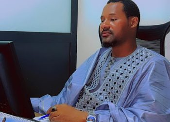 Sédhiou : Cheikh Omar Dramé dit « Fotifo » félicite Ayib Daffé et les nouveaux élus de Pastef