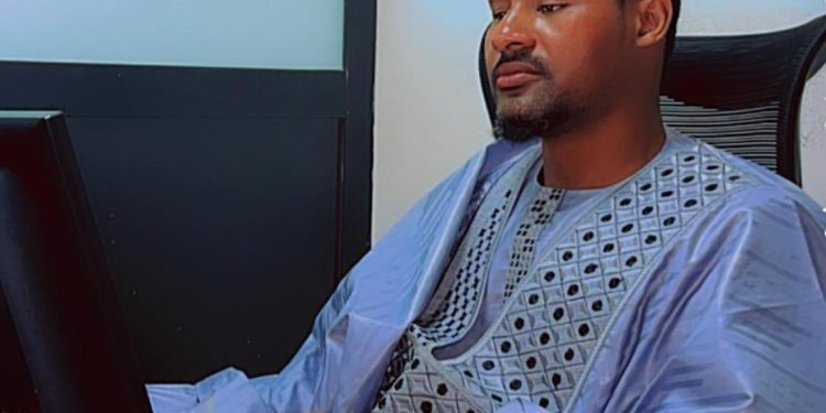 Sédhiou : Cheikh Omar Dramé dit « Fotifo » félicite Ayib Daffé et les nouveaux élus de Pastef